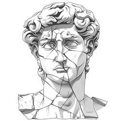 A headshot of Angus, founder of How To Code It